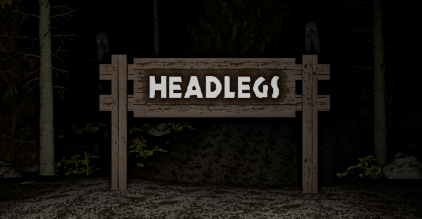 Headlegs