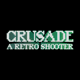 Cover image for CRUSADE