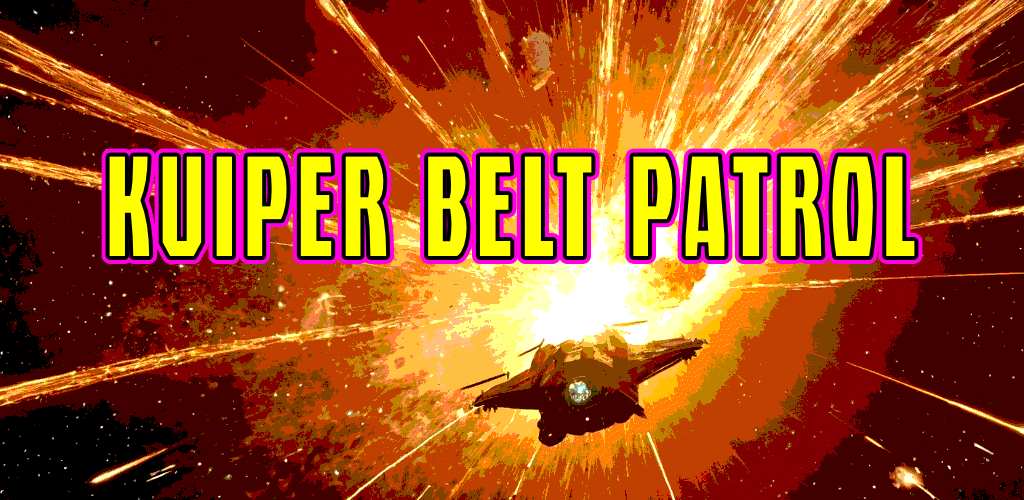 Kuiper Belt Patrol