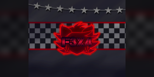 Cover image for F3X4