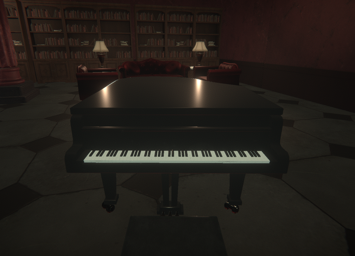 Grand Piano