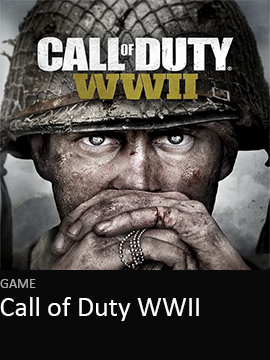 Call of Duty: WWII