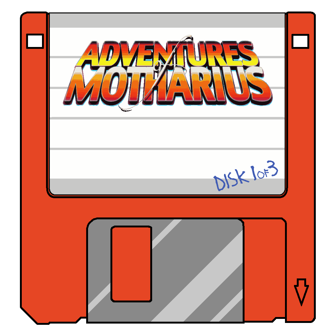 Adventures of Motharius