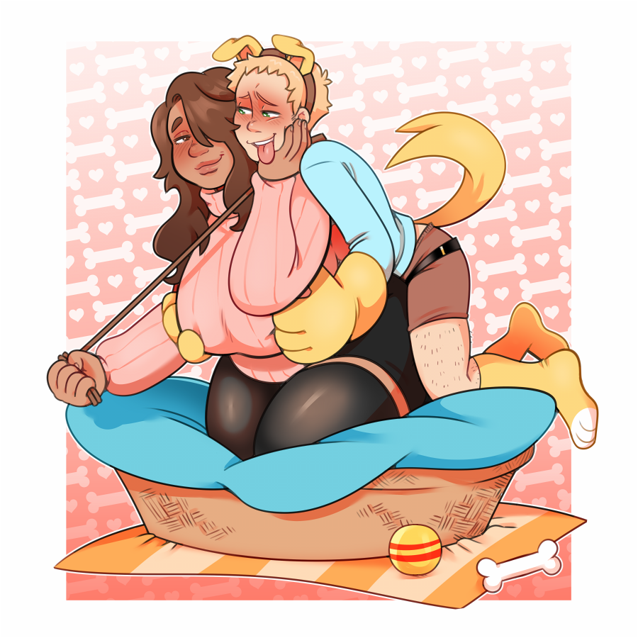 Tales from fur after dark pdf