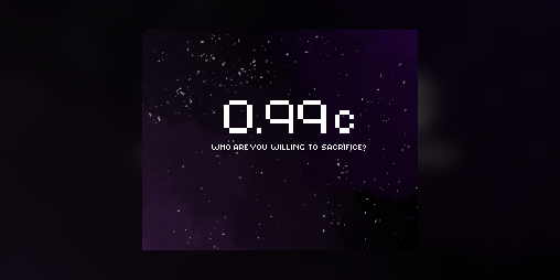 Cover image for 0.99c