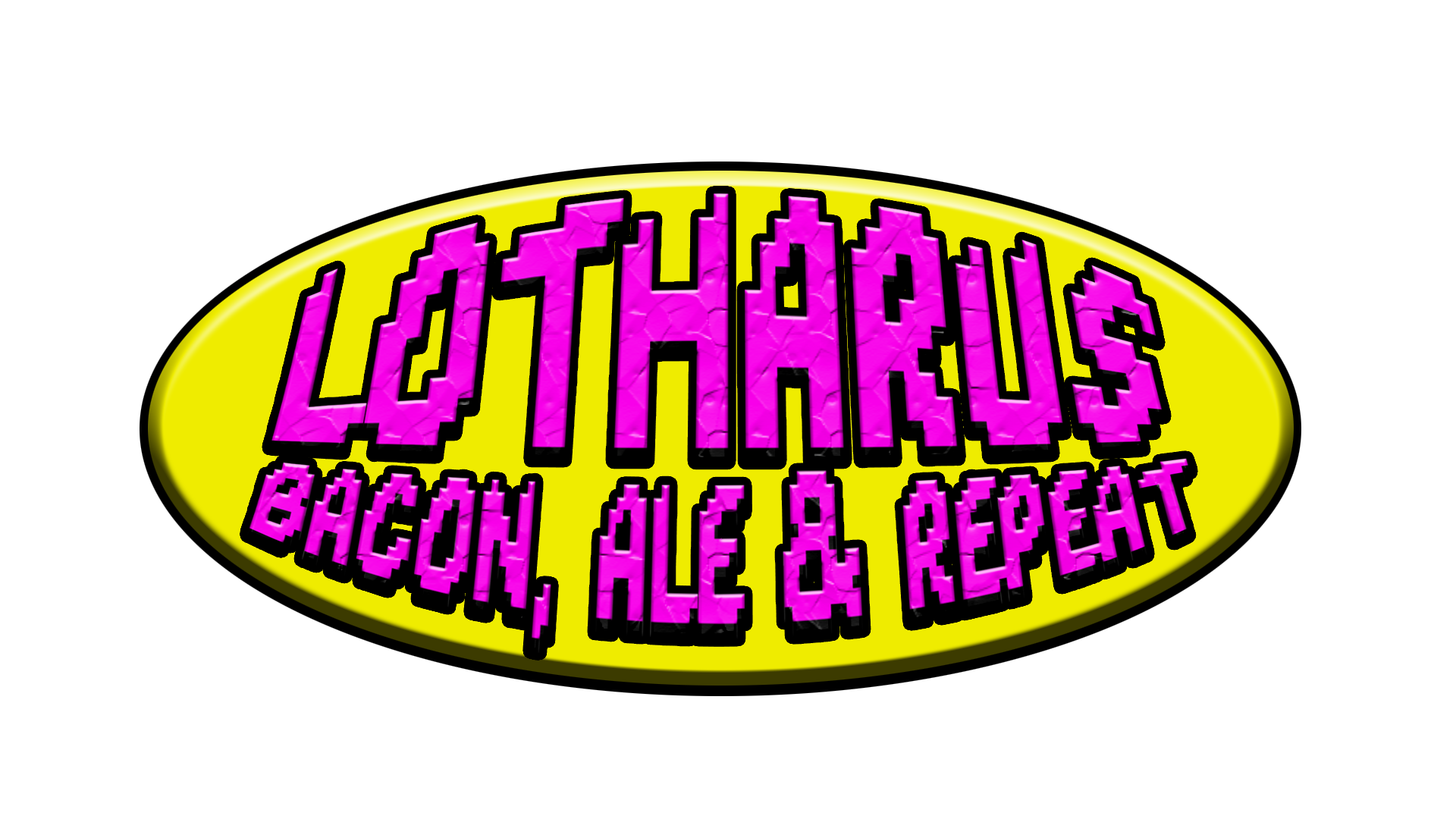 Lotharus - Bacon, Ale & Repeat