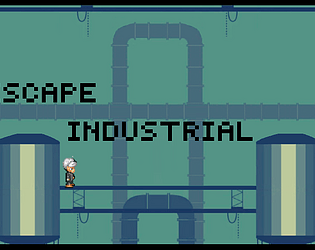 Escape Industrial