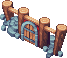 The Last Gate