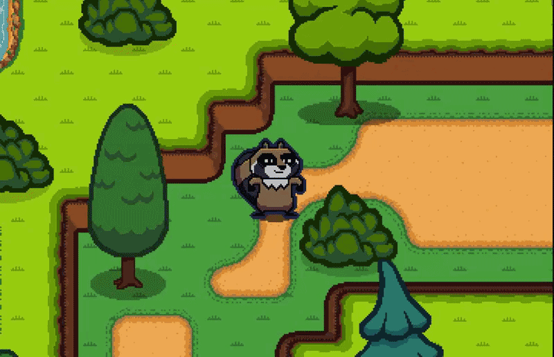 Rise of the Trash Panda