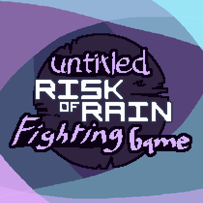 Play untitled risk of rain fighting game - Free Online Game