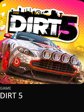 DIRT 5