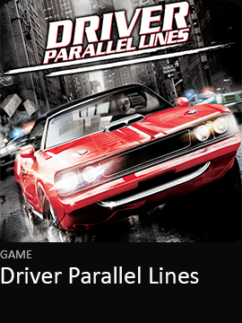 Driver: Parallel Lines