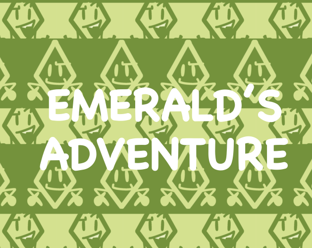 Emerald's Adventure Beta