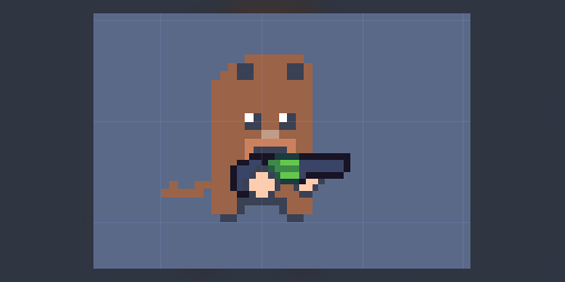 Cover image for Monkey Shooter