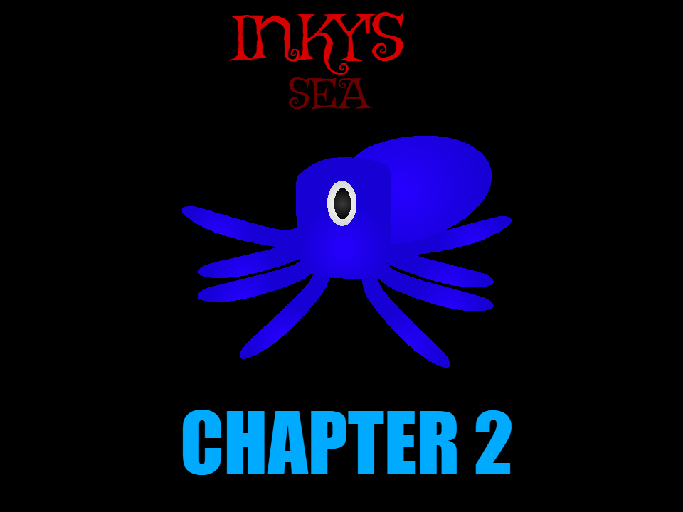 Inky Sea Chapter 2