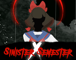 Sinister Semester X  