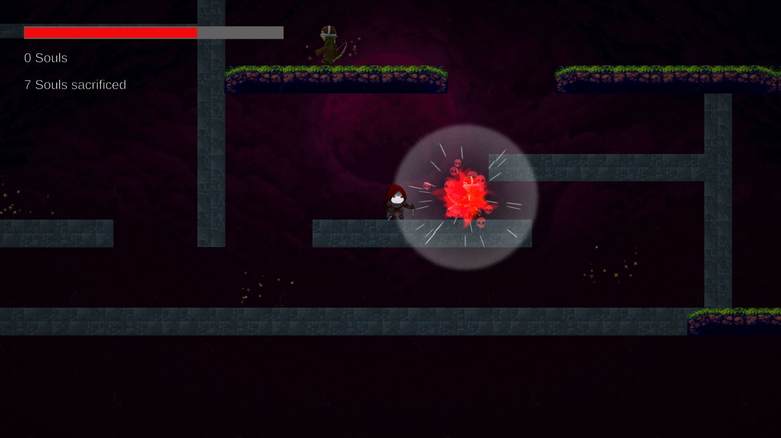 Bloodmancer