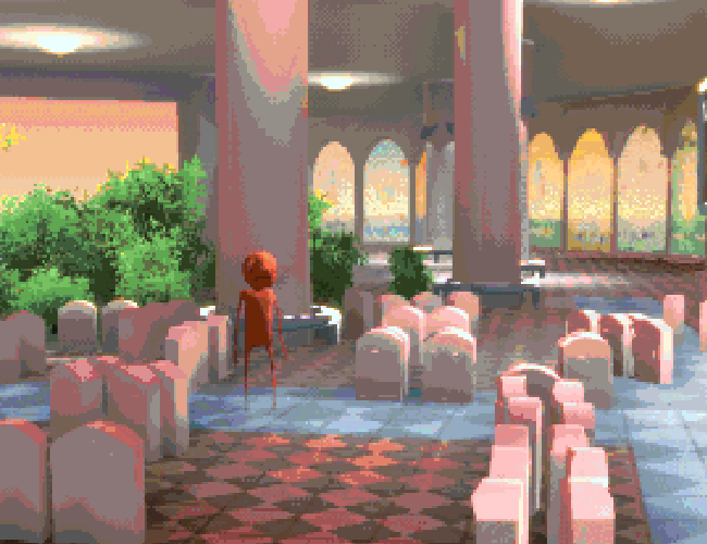 Brownie Cove Cancelled