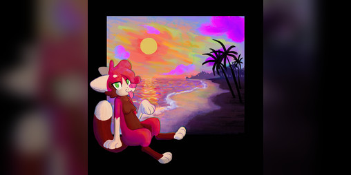 Cover image for Imperfect Lifetimes EP