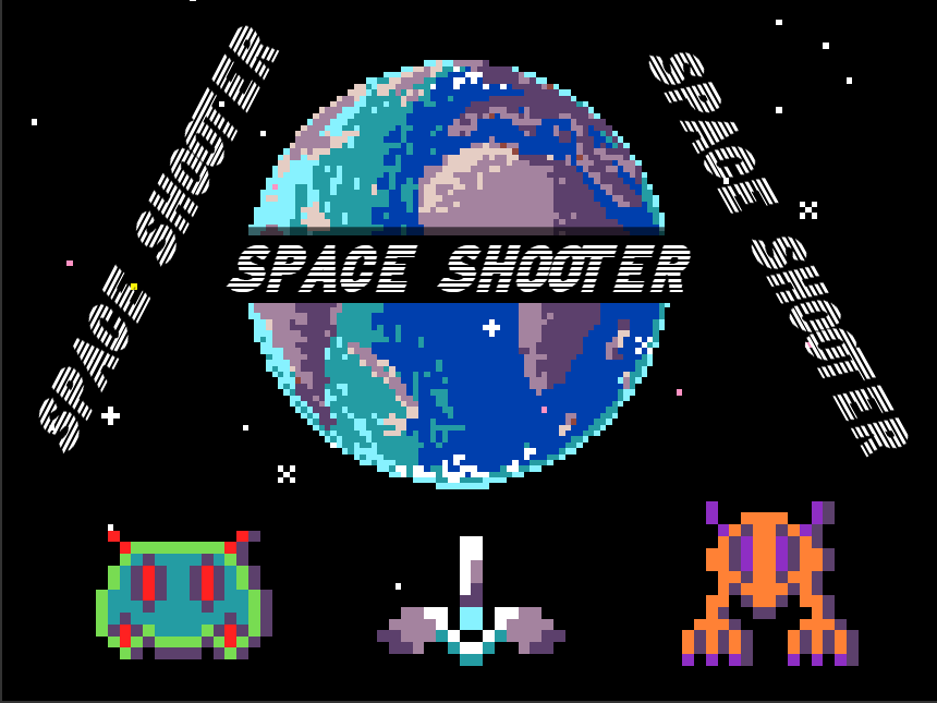 Space Shooter