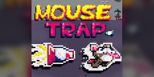Cover image for MouseTrap