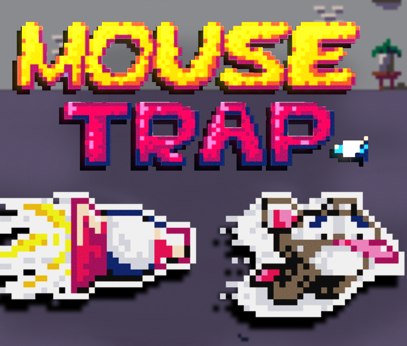Cover image for MouseTrap