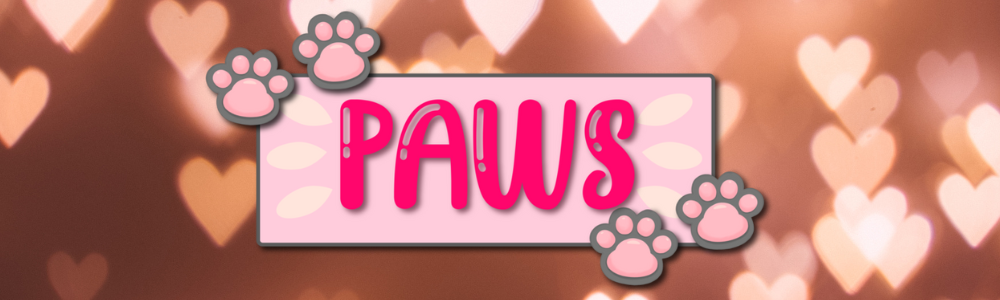 Paws