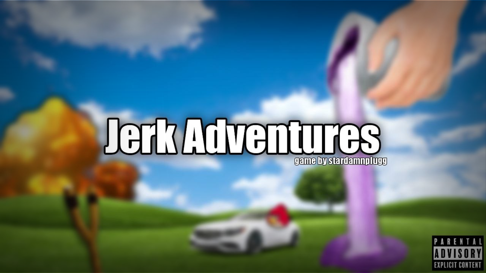 Jerk Adventures