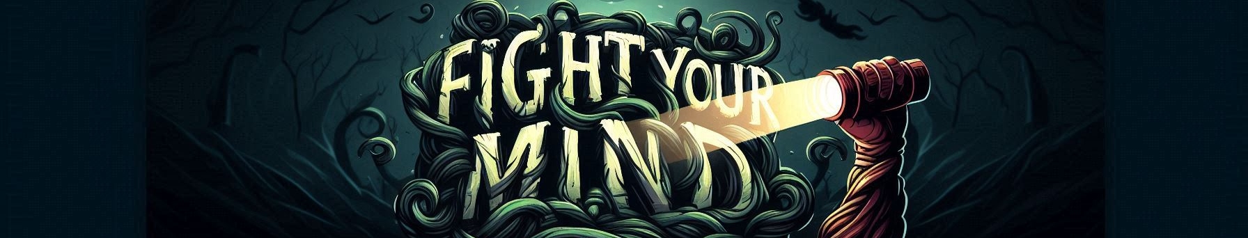 Fight your mind