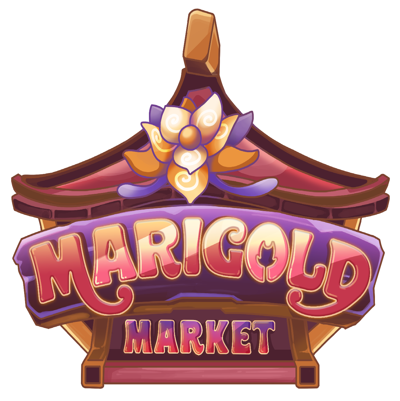 MARIGOLD MARKET