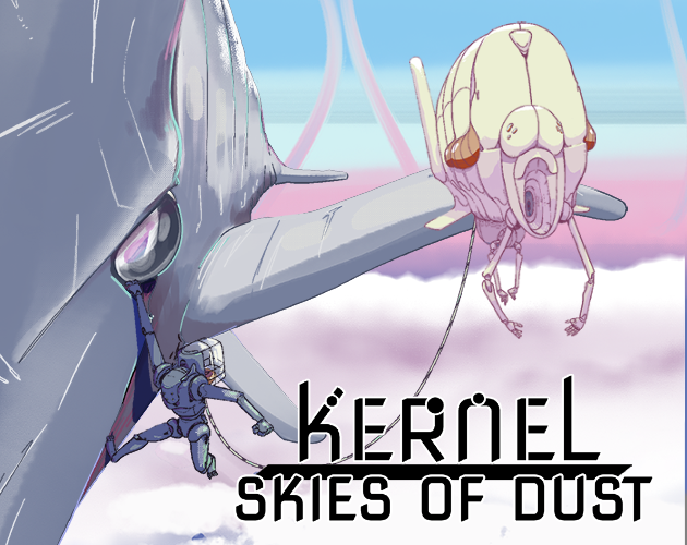 Kernel; Skies of Dust