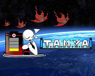 T.A.N.Y.A