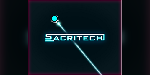 Cover image for Sacritech