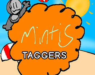 Mintis Taggers V2