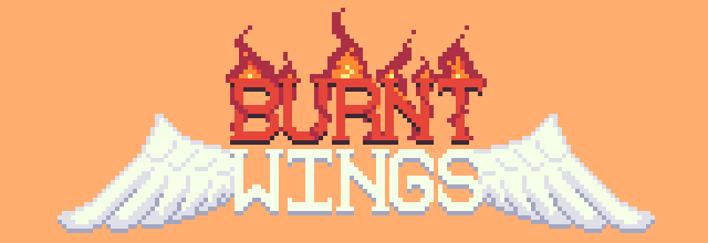 Burnt Wings