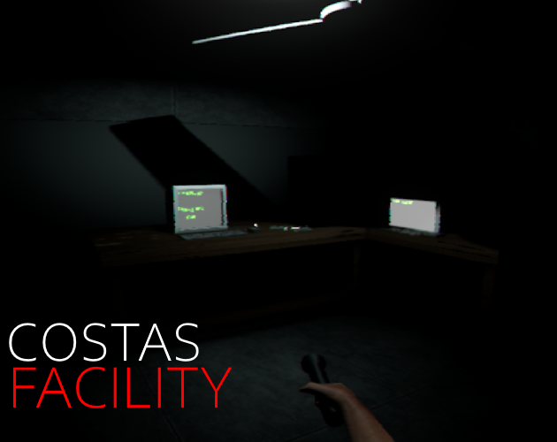 Cover image for Costas Facility
