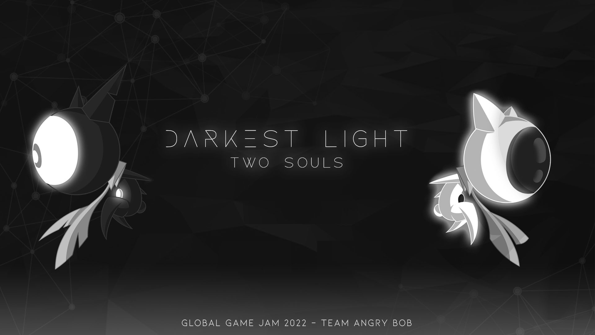 Darkest Light: Two Souls