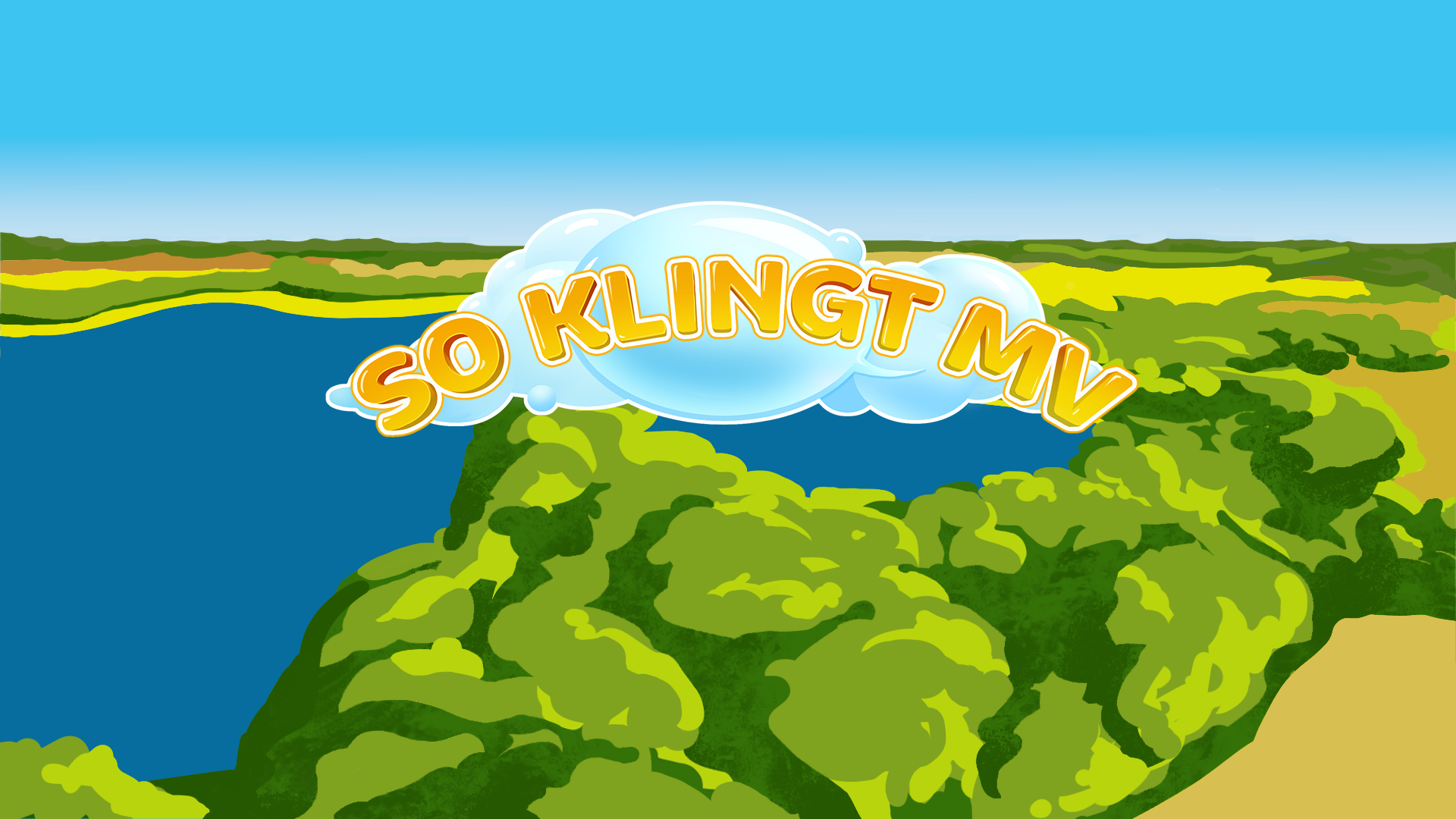 So klingt MV