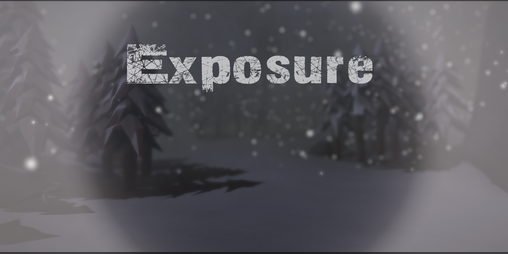 Cover image for Exposure