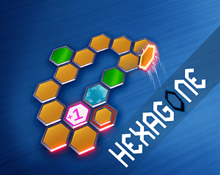 HexaGone