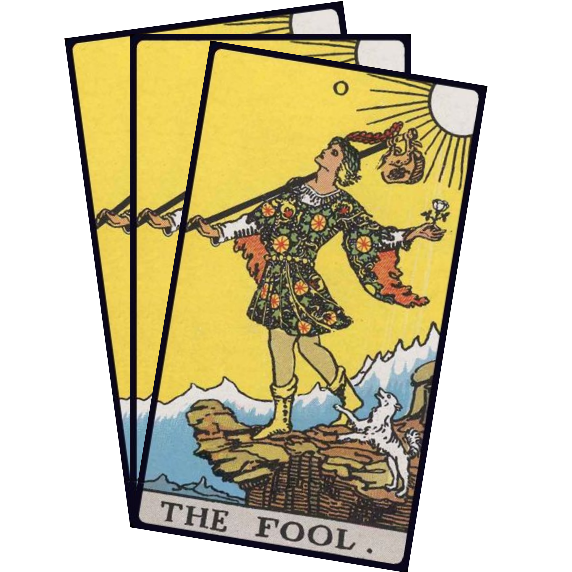 Cover image for TarotMemo