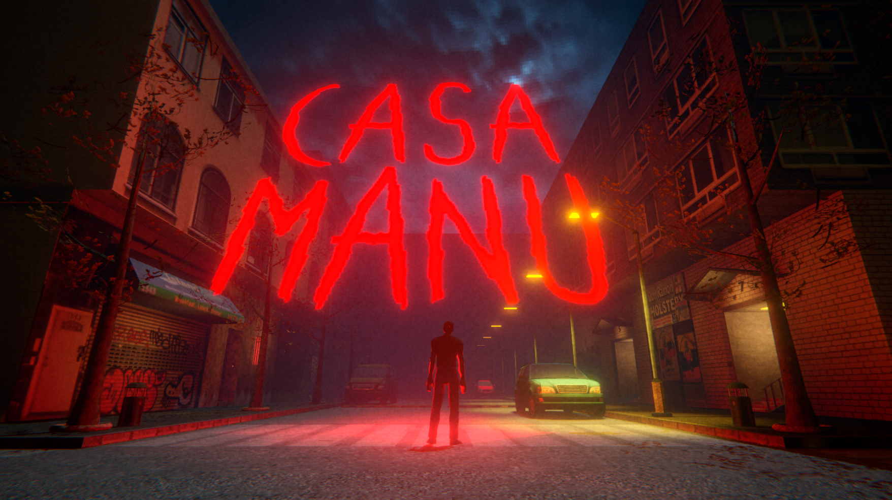 Casa Manu