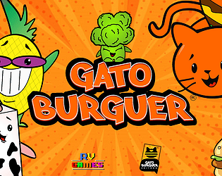 Gato Burguer