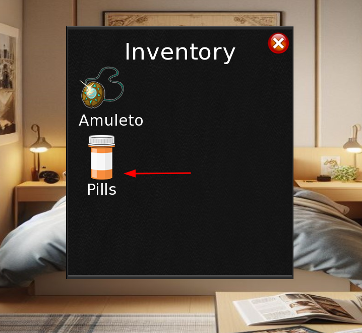  Added system for purchasing items in the pharmacy