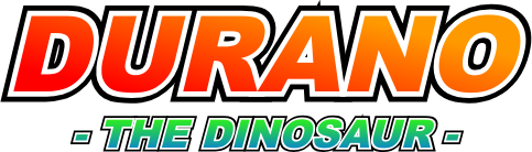 Durano The Dinosaur