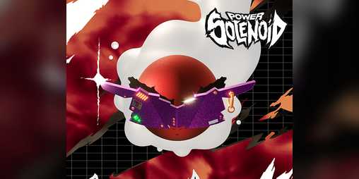 Cover image for Power Solenoid