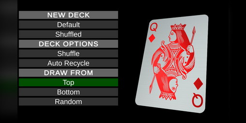Cover image for Card Oracle
