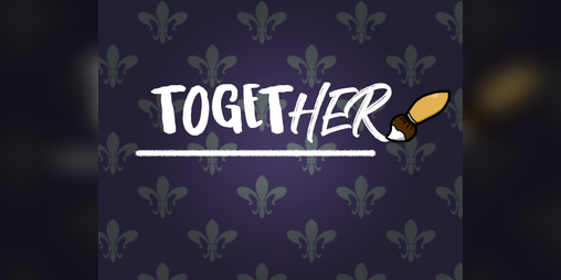 Cover image for Together