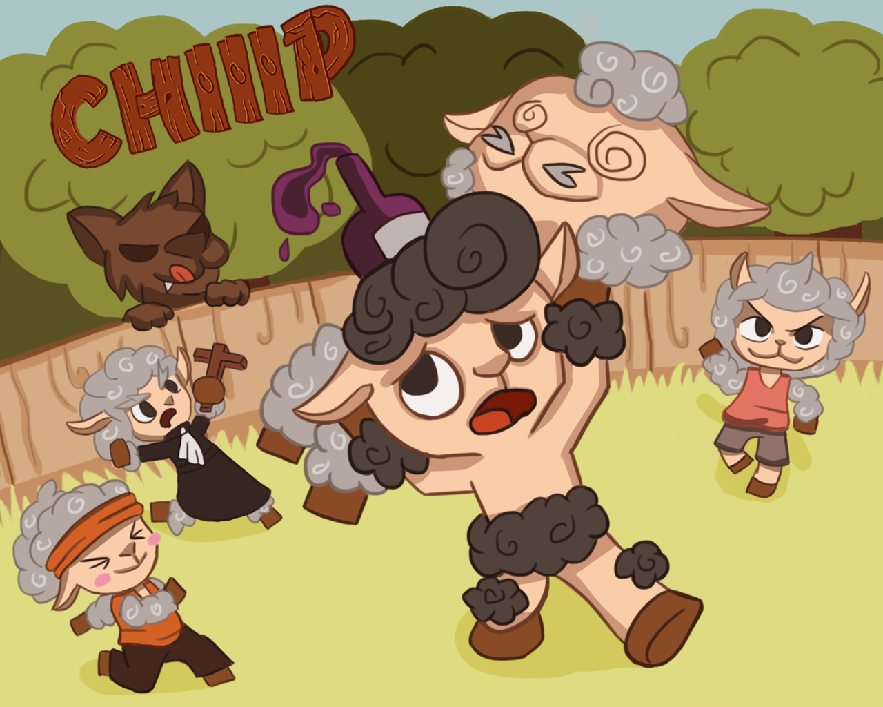 Chiiip