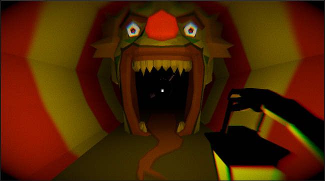 Cover image for Last Laugh